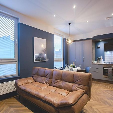 Yellow Hive Boutique Stay Apt 2 Белфаст Экстерьер фото