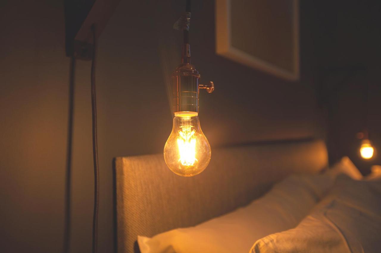 Yellow Hive Boutique Stay Apt 2 Белфаст Экстерьер фото
