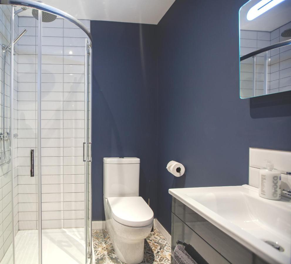 Yellow Hive Boutique Stay Apt 2 Белфаст Экстерьер фото