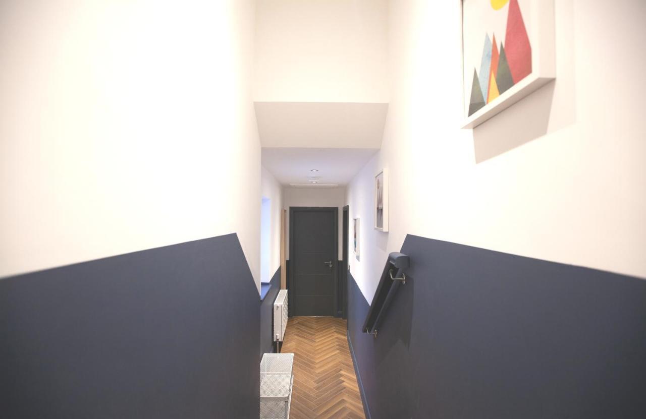 Yellow Hive Boutique Stay Apt 2 Белфаст Экстерьер фото
